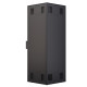 Сталева піч BOKAR Forum (9,2 kW) Black Ceramtex