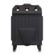 Камінна топка BOKAR 7050 (15,2 кв) black ceramatex