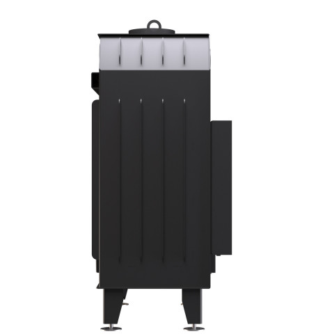Камінна топка BOKAR 8050 (16,8 кв ) black ceramatex