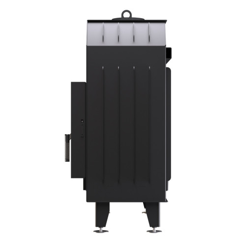 Камінна топка BOKAR 9050 (19,1кв ) black ceramatex
