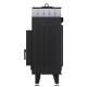 Камінна топка BOKAR 9050 (19,1кв ) black ceramatex