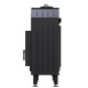 Камінна топка BOKAR 845045 L/R (17,0 кв) black ceramatex