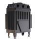 Камінна топка BOKAR 845045 L/R (17,0 кв) black ceramatex