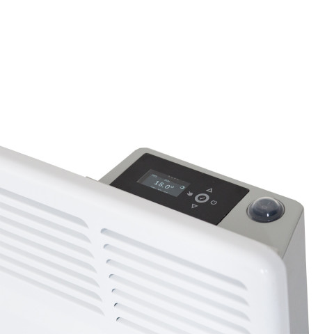 Електроконвектор серії ОПТІМА+ ряд Smart ЕВНА-1,5/230С2T(мби) WіFі