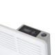 Електроконвектор серії ОПТІМА+ ряд Smart ЕВНА-1,5/230С2T(мби) WіFі