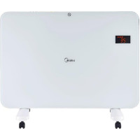 Електричний конвектор Midea NDK15-15MR білий