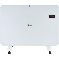 Електричний конвектор Midea NDK15-15MR білий