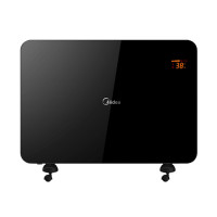 Електричний конвектор Midea NDK15-15MR чорний