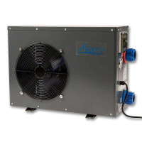 Тепловий насос 14 кВт (до 80 м3 WiFi), для басейнів BP-140HS, Azuro 3EXB0606