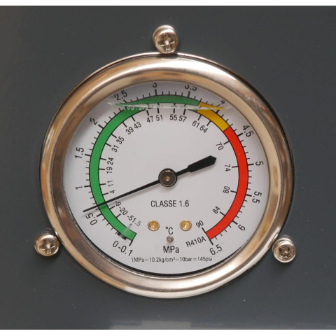 Тепловий насос 14 кВт (до 80 м3 WiFi), для басейнів BP-140HS, Azuro 3EXB0606
