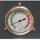 Тепловий насос 14 кВт (до 80 м3 WiFi), для басейнів BP-140HS, Azuro 3EXB0606