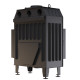 Камінна топка BOKAR 845045 L/R (17,0 кв) black ceramatex