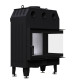 Камінна топка BOKAR 845045 L/R (17,0 кв) black ceramatex