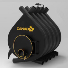 Булер'ян Тип 02 до 400 м³ Canada Classic 18 кВт 610х970х860 мм