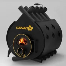 Булер'ян зі склом і захисним кожухом Тип 02 до  400 м³ Canada Classic 18 кВт 600х970х860 мм