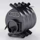 Булер'ян Тип 01 до 200 м³ Vesuvi Classic 11 кВт 560х810х810 мм