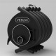 Булер'ян Тип 02 до 400 м³ Vesuvi Classic 18 кВт 600х960х860 мм