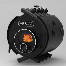 Булер'ян зі склом і захисним кожухом  Тип 02 до 400 м³ Vesuvi Classic 18 кВт 600х960х860 мм