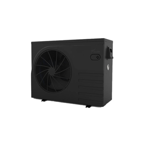 Тепловий насос до басейну до 110 м³ FALCON NEO 24.6 кВт з WI-FI 380В. Працює також на охолодження