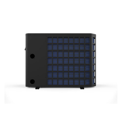 Тепловий насос до басейну до 110 м³ FALCON NEO з WI-FI 28 кВт 380В. Працює також на охолодження