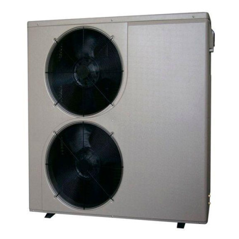 Тепловий насос Fairland THP60Ls 60 кВт 380В до 250 м3