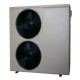 Тепловий насос Fairland THP60Ls 60 кВт 380В до 250 м3