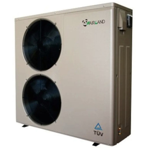 Тепловий насос Fairland THP60Ls 60 кВт 380В до 250 м3