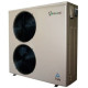 Тепловий насос Fairland THP60Ls 60 кВт 380В до 250 м3