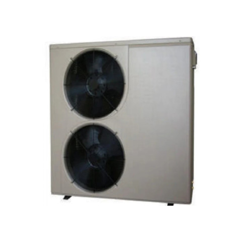 Тепловий насос Fairland THP60Ls 60 кВт 380В до 250 м3