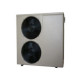 Тепловий насос Fairland THP60Ls 60 кВт 380В до 250 м3