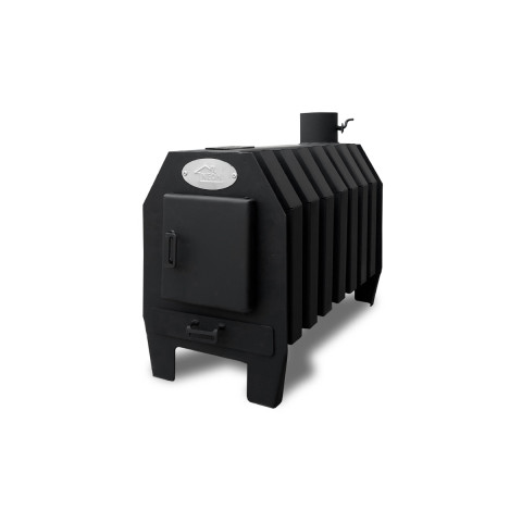 Булер'ян до 200 м² Neon ЕСО 20 кВт 480х940х860 мм.Підходить для опалення будинку, виробництва, гаража, дачі.