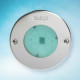 Прожектор LED 16/4, 24V, DC, RGBW К, Ø-146 мм