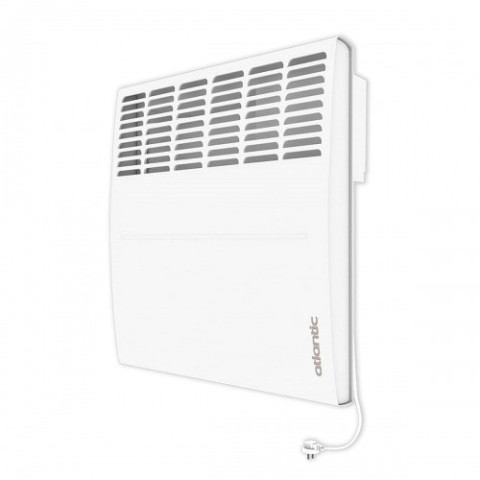 Електричний конвектор Atlantic F125 CMG-PACK0/M (1000W)