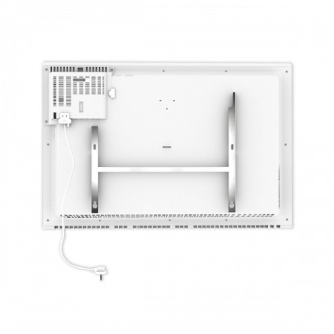 Електричний конвектор Atlantic F125 CMG-PACK0/M (1500W)
