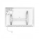 Електричний конвектор Atlantic F125 CMG-PACK0/M (1500W)