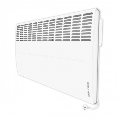 Електричний конвектор Atlantic F125 CMG-PACK0/M (2500W)