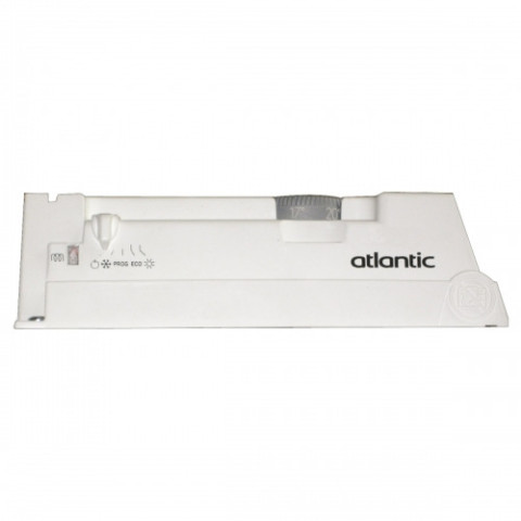 Електричний конвектор Atlantic F119 CMG TLC/M2 2000W
