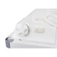 Електричний конвектор Atlantic F17 Essential CMG BL-Meca/M (1000W)