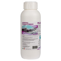 PG-AS20 Антипіна концетрована 1л (Італія), для басейнів та СПА PG-AS20