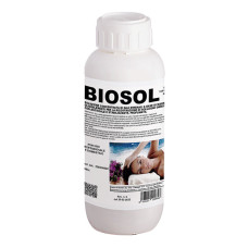 Аромат Biosol Vanilla 1л (Італія), для басейнів та СПА 220632002