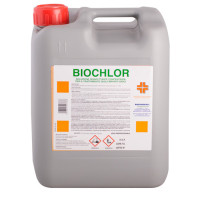 Biochlor знищення Легіонели 10 л (Італія), та інших бактерій у водопроводах 860202017