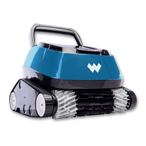 Комплект (4 шт) коліс для роботу AZURO Warrior FW71140