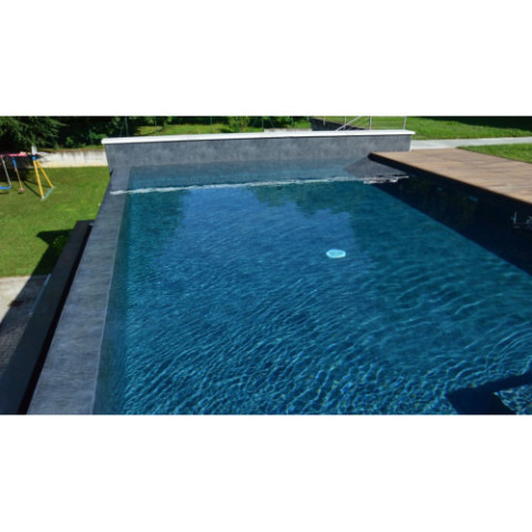 Плівка ПВХ (лайнер) текстурна Renolit Alkorplan Touch Elegance 1.65x21m для басейну