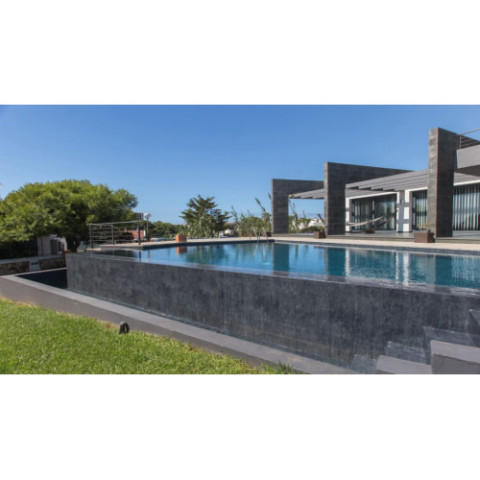 Плівка ПВХ (лайнер) текстурна Renolit Alkorplan Touch Elegance 1.65x21m для басейну