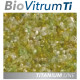 Скляна засипка 1.5 - 2.5 мм, 25 кг, BioVitrum Ti, Італія