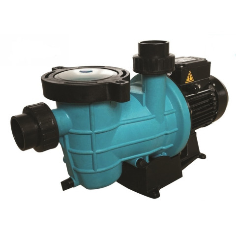 Насос PG STREAMER-R, 10-14 м3/год, 220В, 2.73А, 0.6 кВт