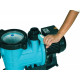 Насос PG STREAMER 2010, 380В, 27-30 м3/год, 3.5А, 1.33 кВт