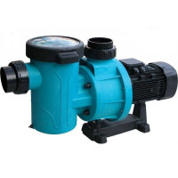 Насос FLOODER, 380В, FLO 450T, 78 м3/г при 10 м, 2.39 кВт, 6.3А, 2850 об/хв