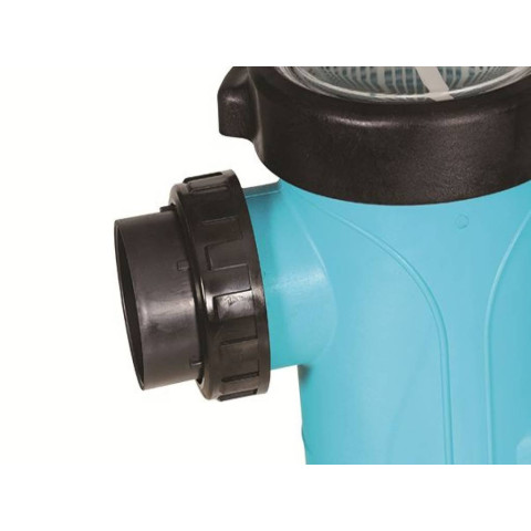 Насос FLOODER, 380В, FLO 450T, 78 м3/г при 10 м, 2.39 кВт, 6.3А, 2850 об/хв
