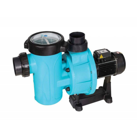 Насос FLOODER, 380В, FLO 450T, 78 м3/г при 10 м, 2.39 кВт, 6.3А, 2850 об/хв